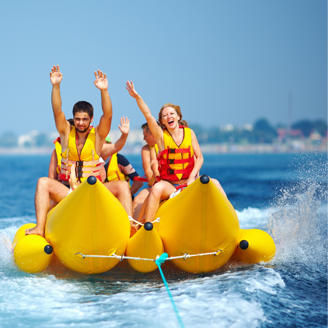 Banana Boat - Image 2