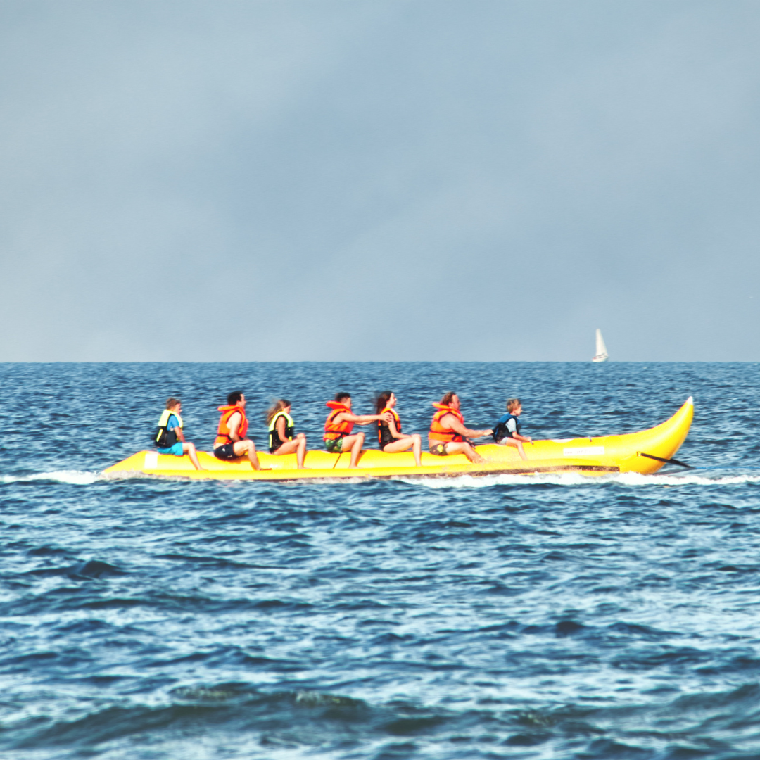 Banana Boat - Image 3