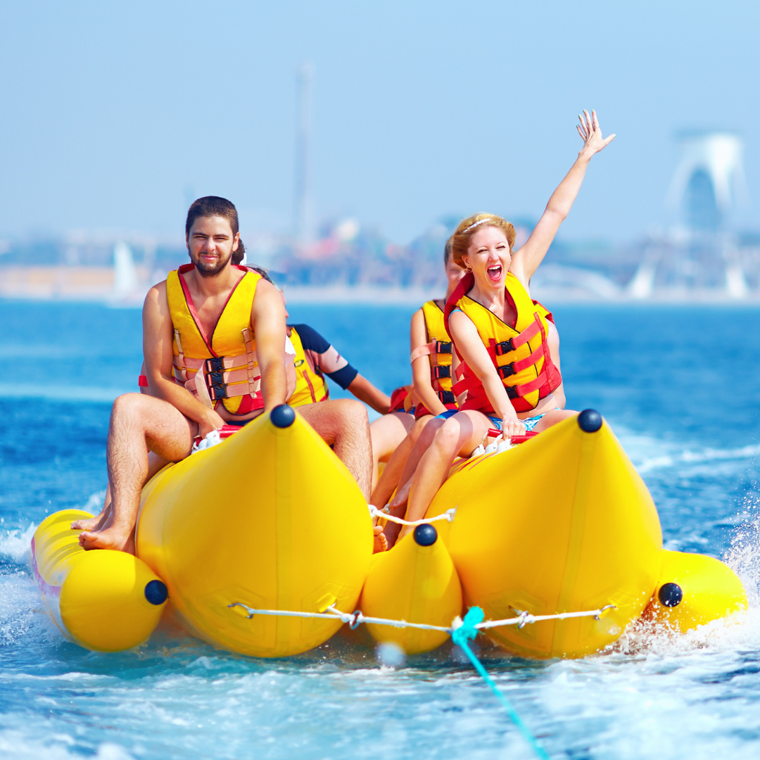 Banana Boat - Image 4