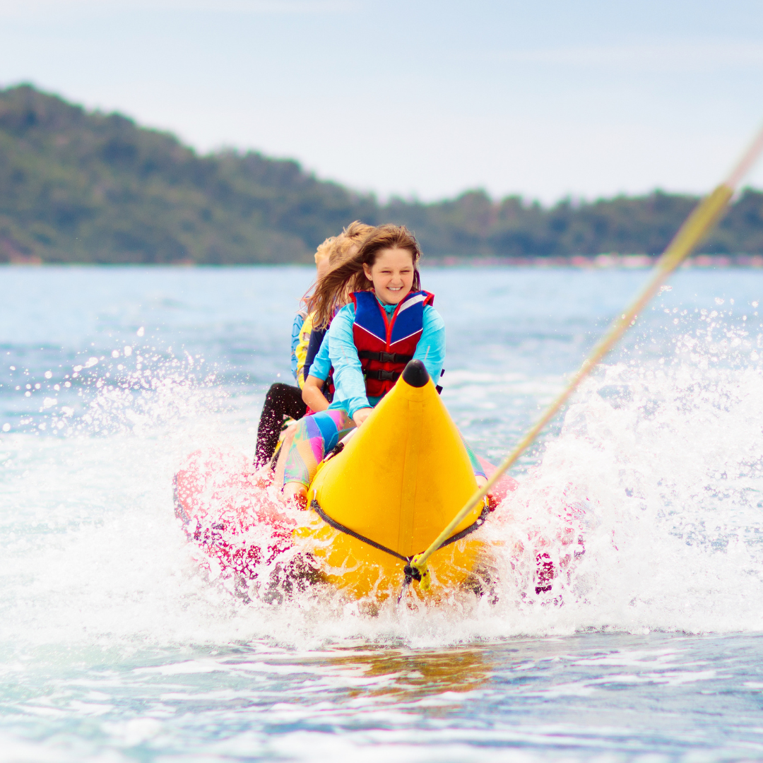 Banana Boat - Image 5