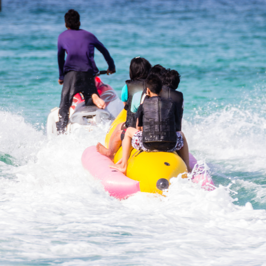 Banana Boat - Image 6