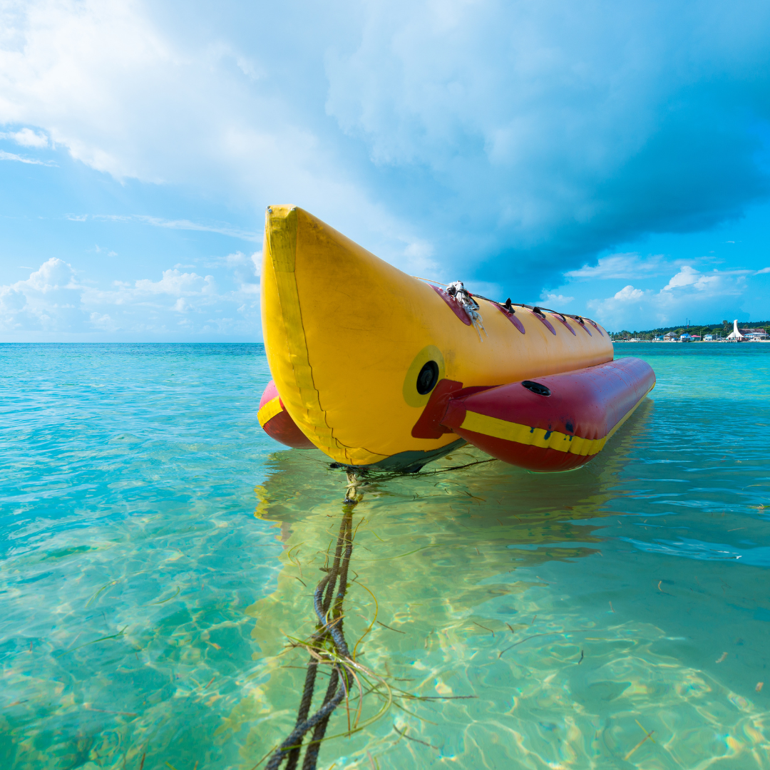 Banana Boat - Image 7