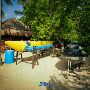 Banana Boat