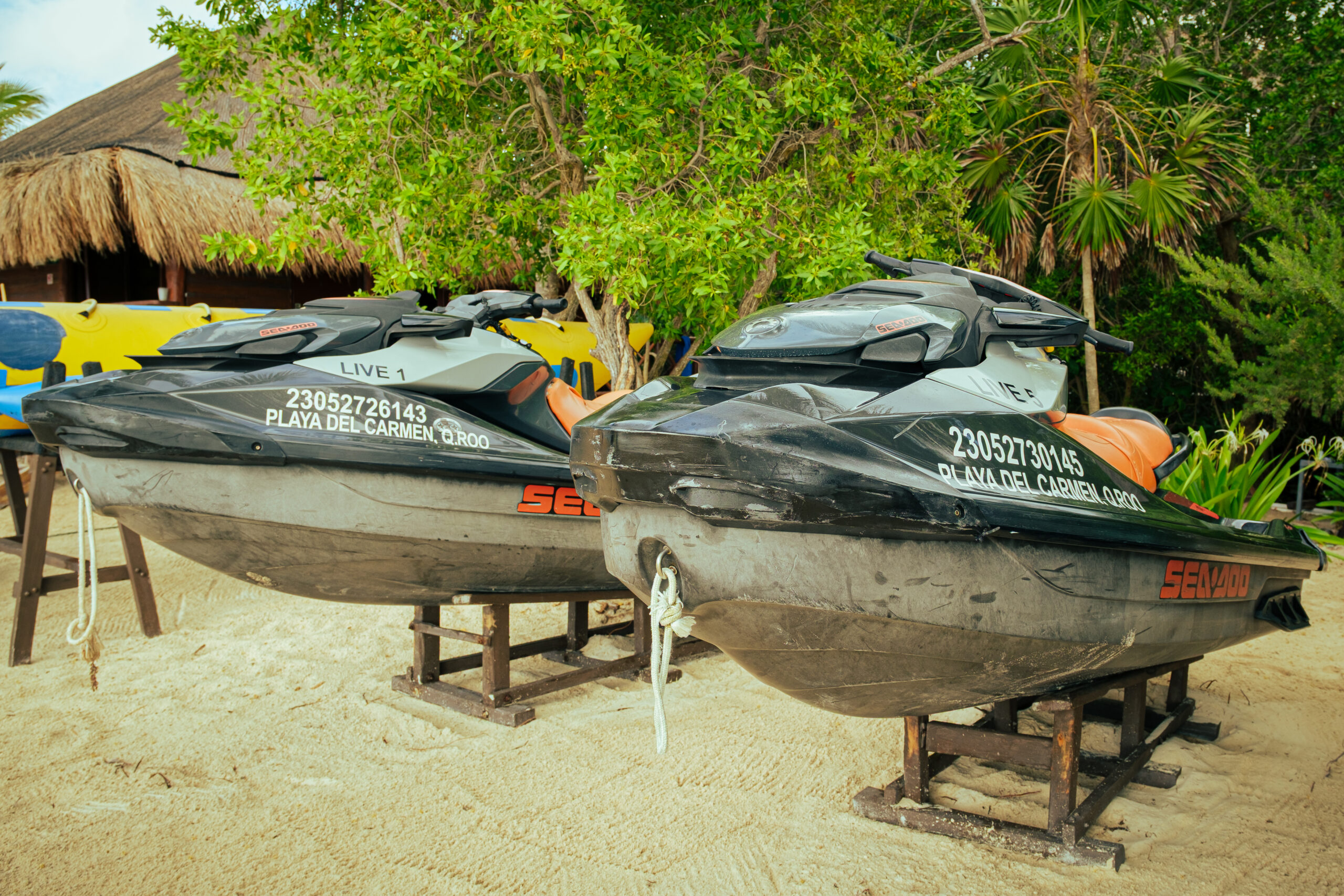 Fotos de Tu Jet Ski — Captura el Momento de Velocidad - Image 2