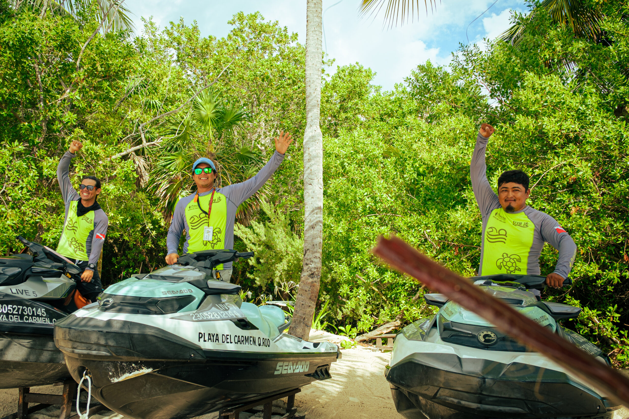 Fotos de Tu Jet Ski — Captura el Momento de Velocidad - Image 4