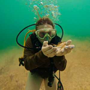Certificación PADI Advanced Open Water Diver