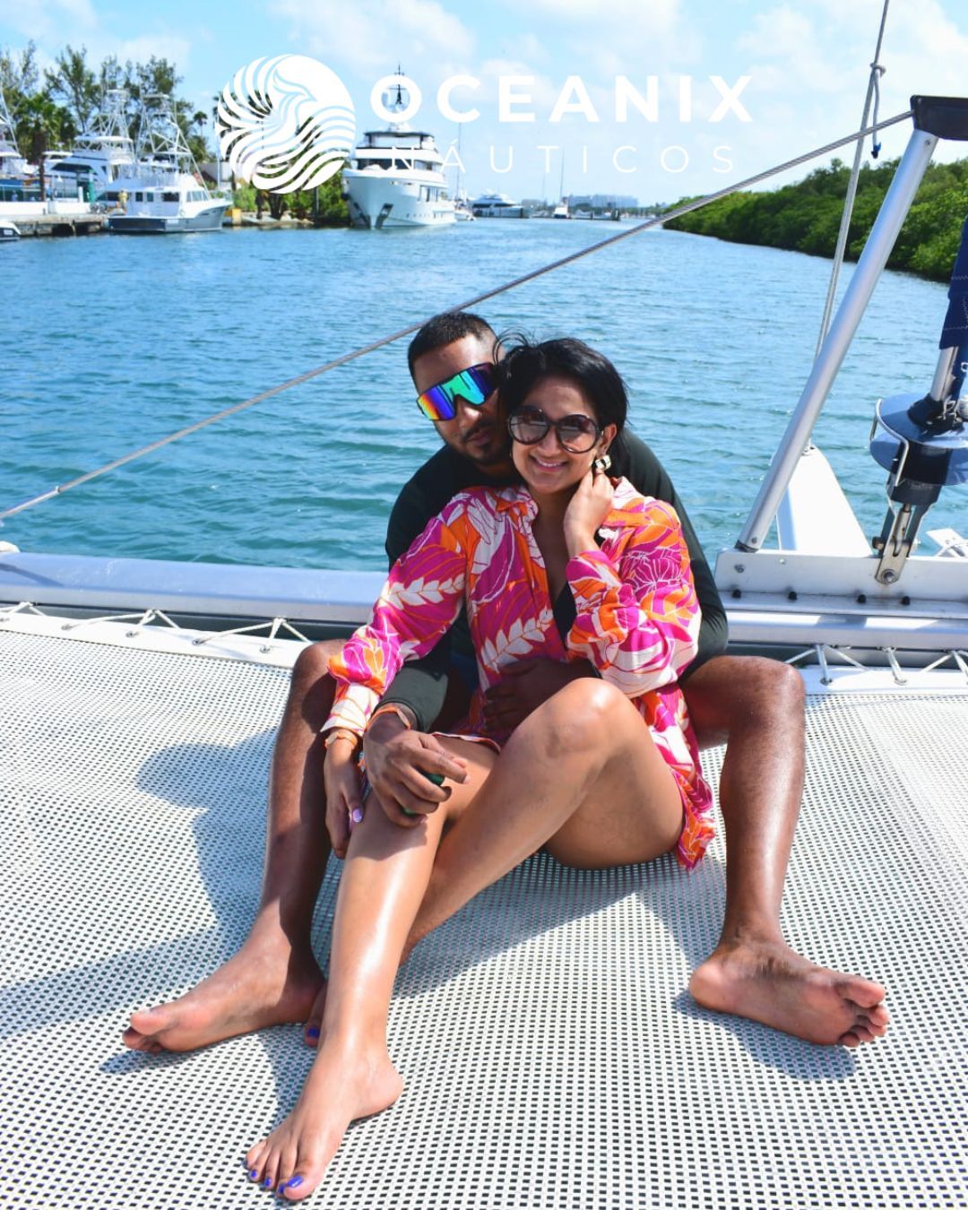 Catamarán a Isla Mujeres — Regular - Image 7