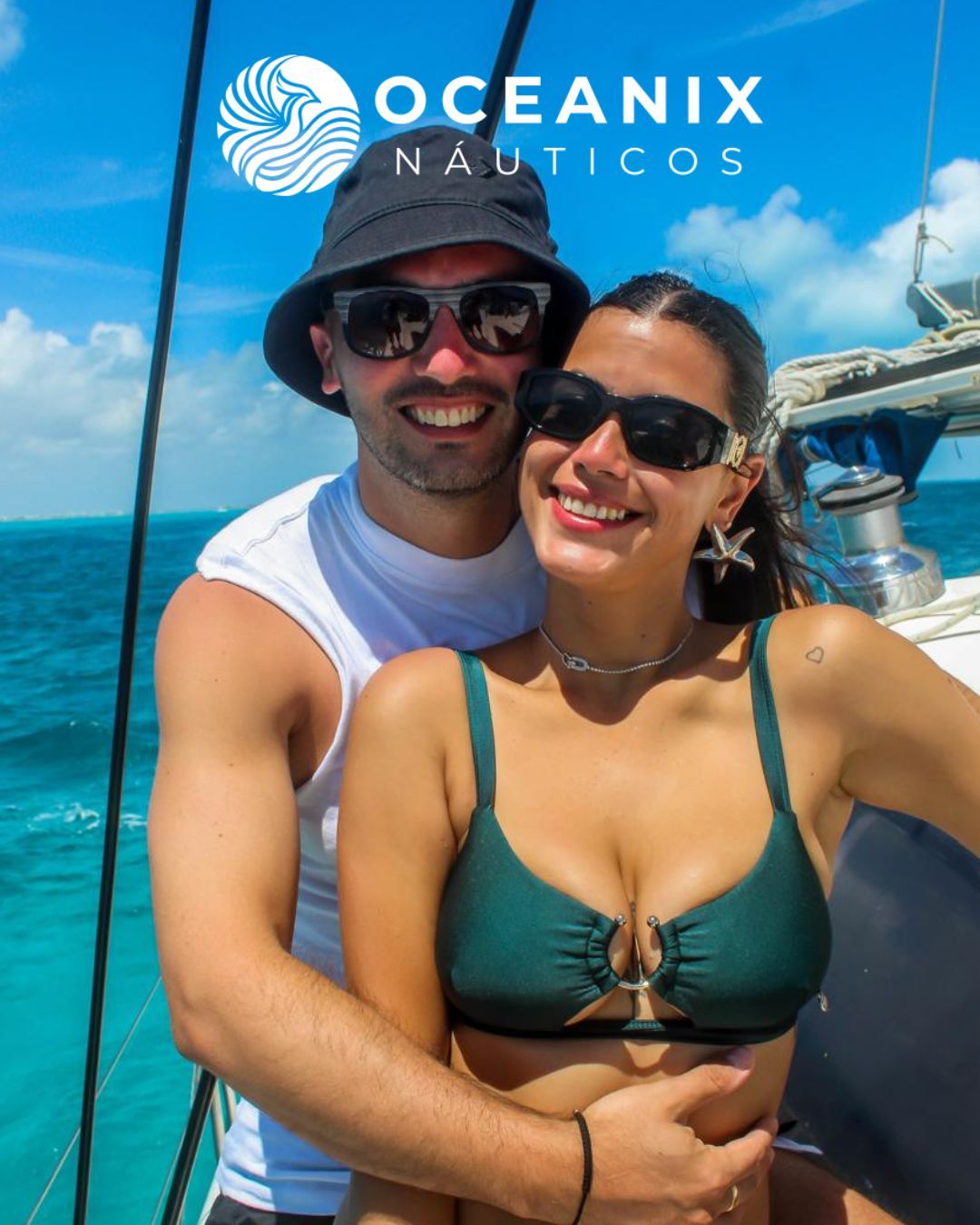 Catamarán a Isla Mujeres — Regular - Image 8