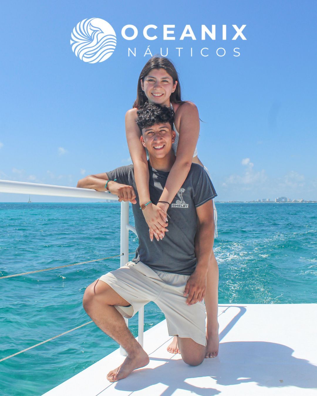 Catamarán a Isla Mujeres — Regular - Image 9
