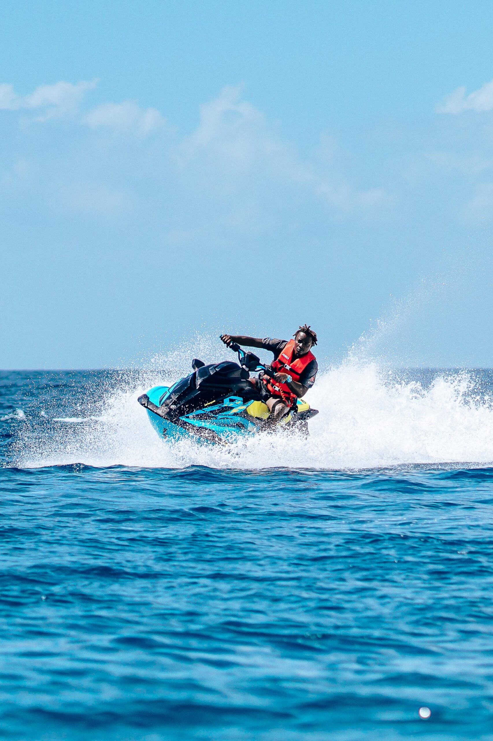 Fotos de Tu Jet Ski — Captura el Momento de Velocidad - Image 10