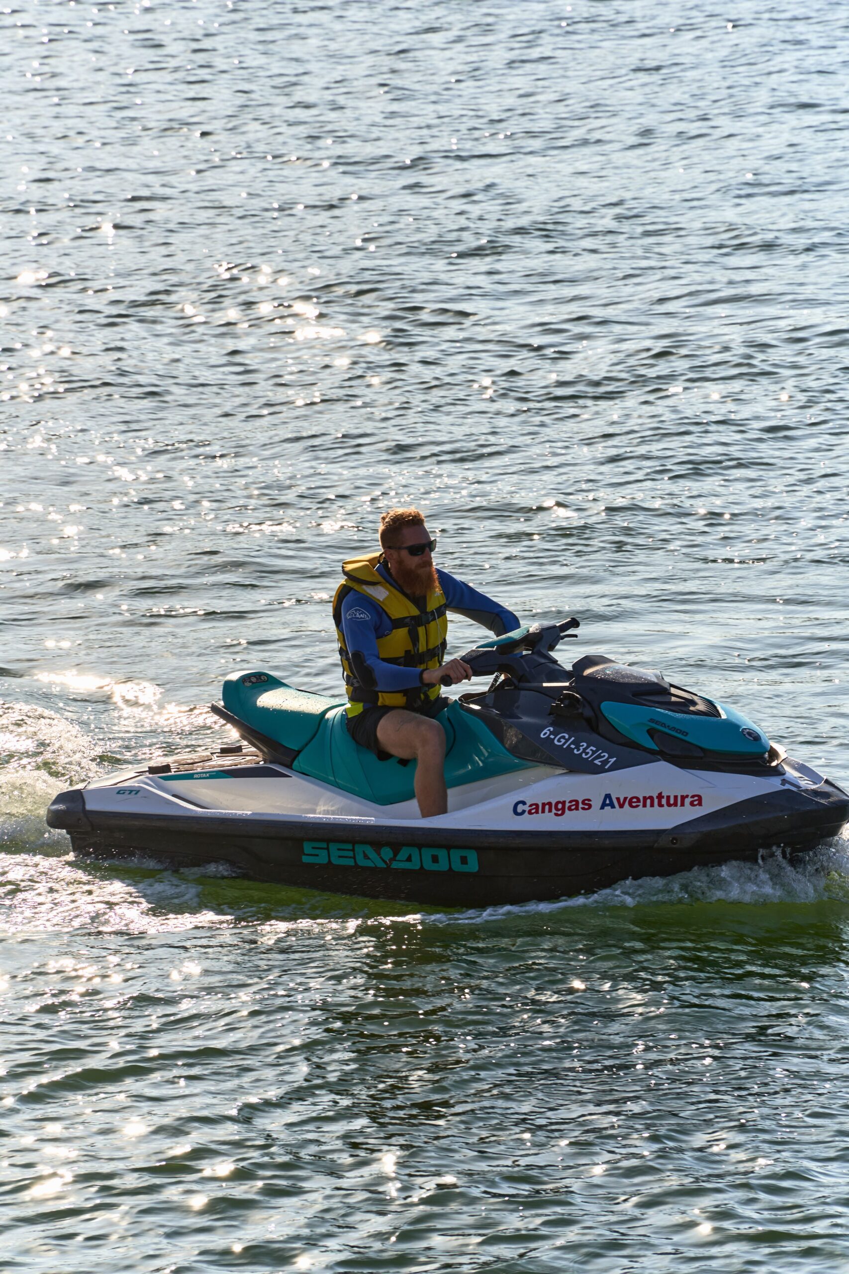 Fotos de Tu Jet Ski — Captura el Momento de Velocidad - Image 6
