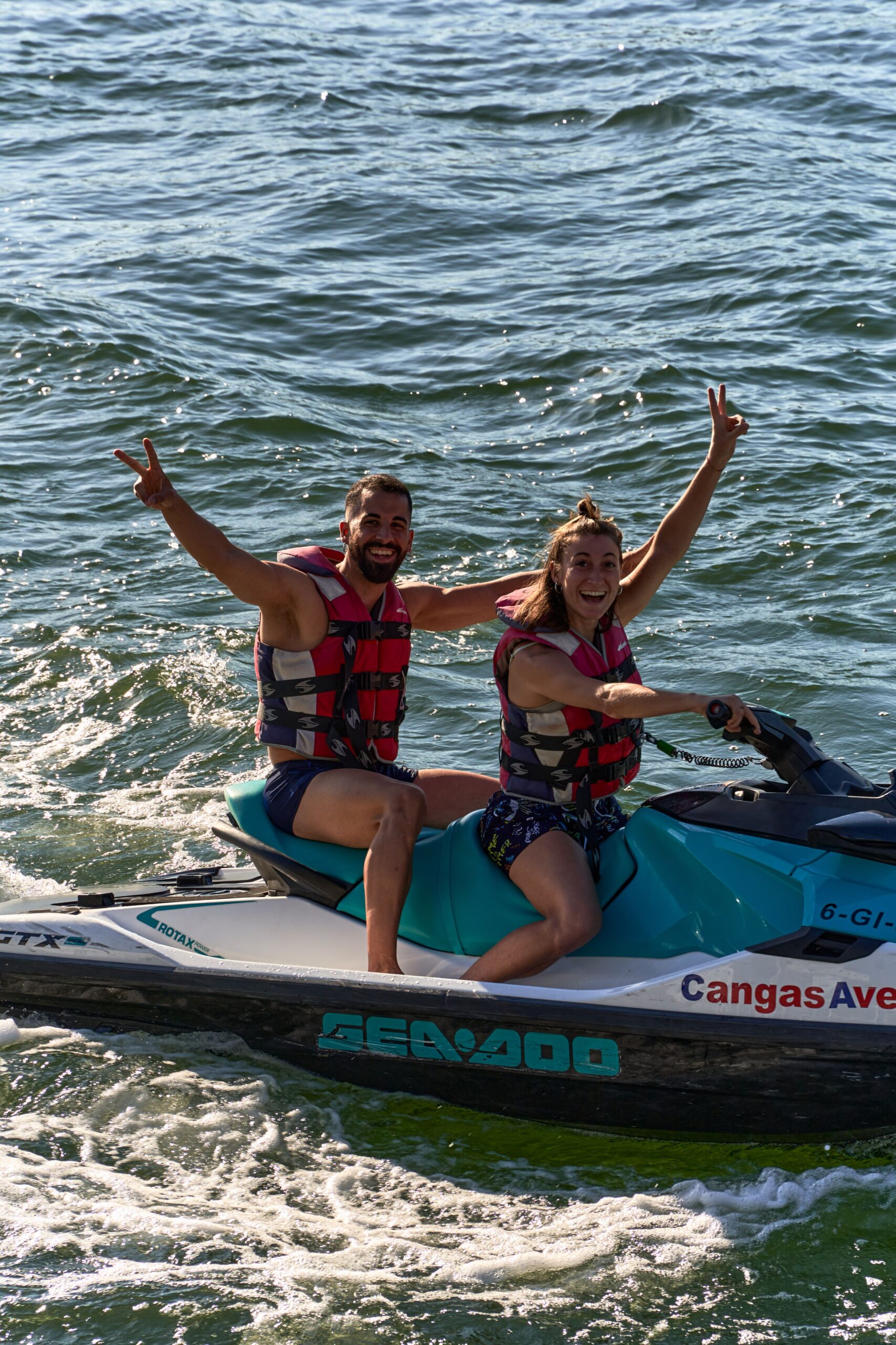 Fotos de Tu Jet Ski — Captura el Momento de Velocidad - Image 7
