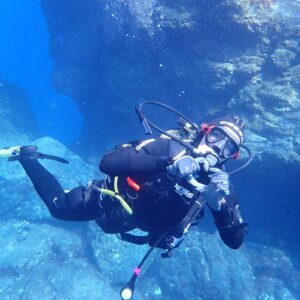 Fotos de Tu Buceo — Recuerdo Profesional Bajo el Agua